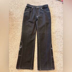 Vintage Sheplers pants